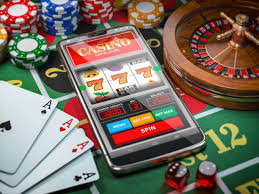 Online Casino Oplev Spændingen fra Dit Hjem