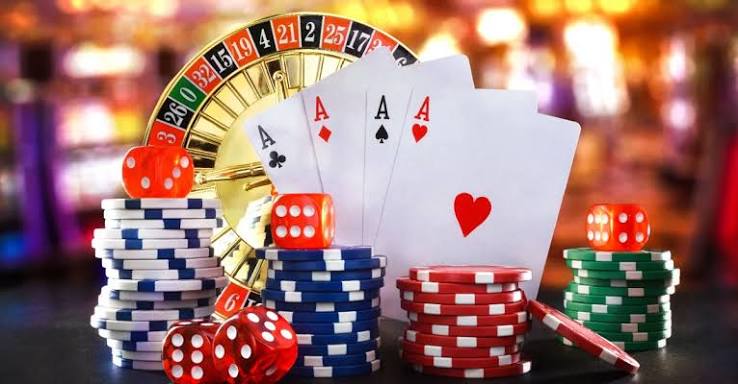 Ζωντανό Καζίνο Χωρίς Ταυτοποίηση Η Νέα Τάση στον Κόσμο του Καζίνο
